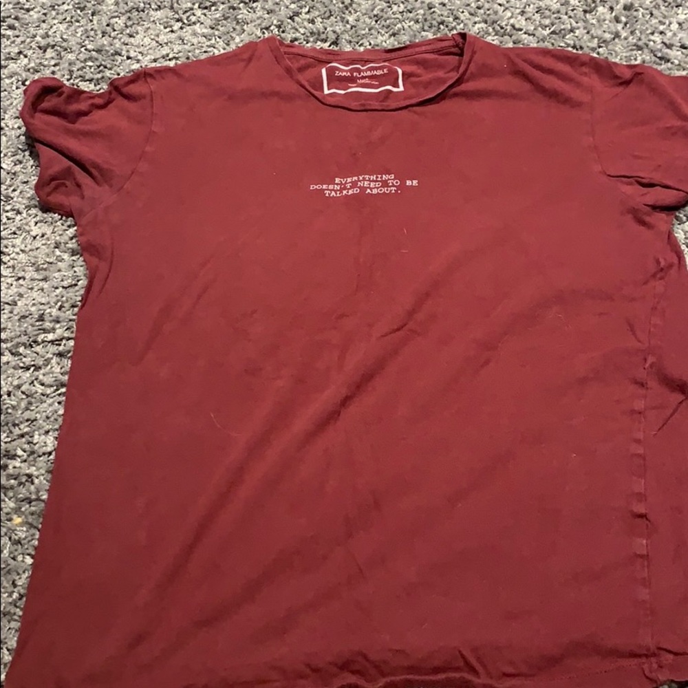 tshirt